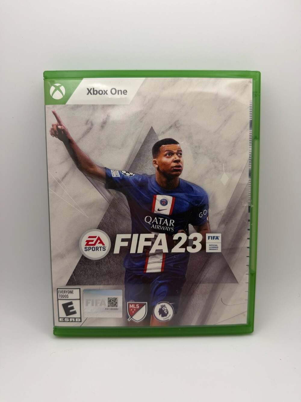 EA Sports FIFA 23 Xbox One Video Game